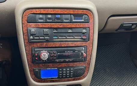 Iran Khodro Samand, 2008 год, 100 000 рублей, 8 фотография