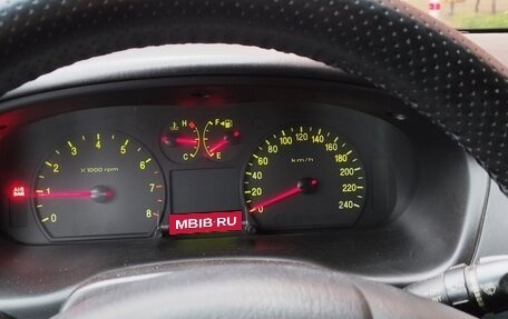 Hyundai Sonata IV рестайлинг, 2005 год, 520 000 рублей, 2 фотография