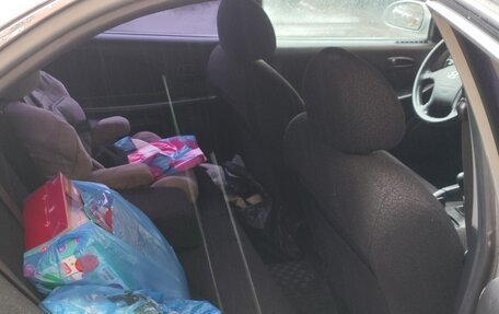 Hyundai Sonata IV рестайлинг, 2005 год, 520 000 рублей, 3 фотография