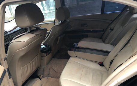 BMW 7 серия, 2006 год, 635 000 рублей, 5 фотография