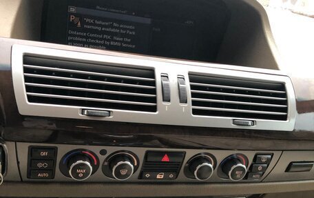 BMW 7 серия, 2006 год, 635 000 рублей, 9 фотография