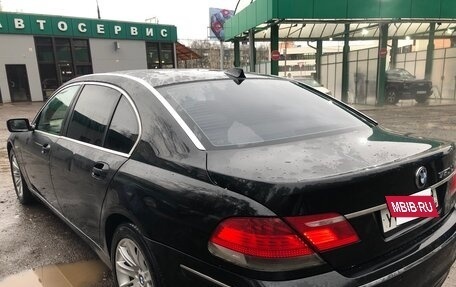 BMW 7 серия, 2006 год, 635 000 рублей, 3 фотография