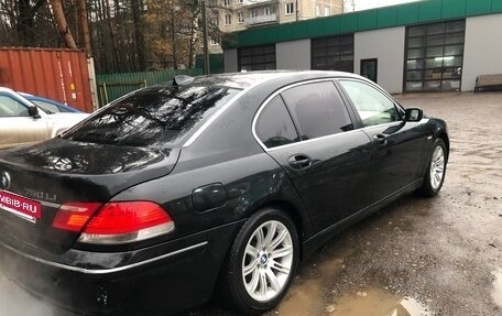 BMW 7 серия, 2006 год, 635 000 рублей, 2 фотография