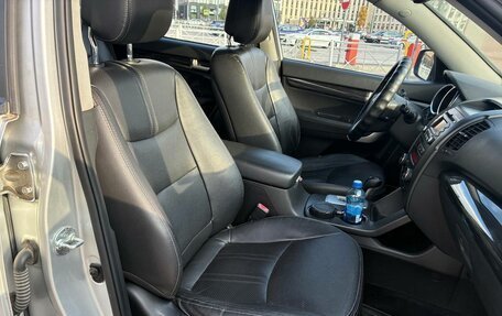 KIA Sorento II рестайлинг, 2010 год, 1 000 000 рублей, 15 фотография