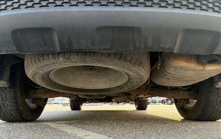 KIA Sorento II рестайлинг, 2010 год, 1 000 000 рублей, 26 фотография