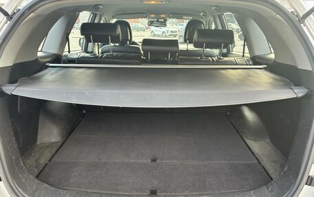 KIA Sorento II рестайлинг, 2010 год, 1 000 000 рублей, 24 фотография