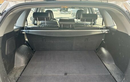 KIA Sorento II рестайлинг, 2010 год, 1 000 000 рублей, 23 фотография