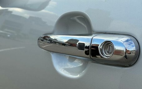 KIA Sorento II рестайлинг, 2010 год, 1 000 000 рублей, 27 фотография