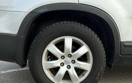 KIA Sorento II рестайлинг, 2010 год, 1 000 000 рублей, 22 фотография