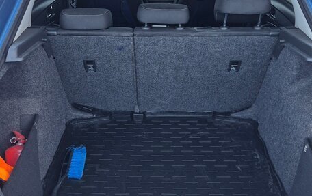 Skoda Rapid I, 2014 год, 790 000 рублей, 5 фотография