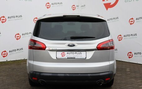 Ford S-MAX I, 2012 год, 1 339 000 рублей, 6 фотография
