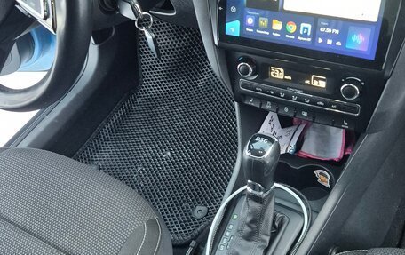 Skoda Rapid I, 2014 год, 790 000 рублей, 8 фотография