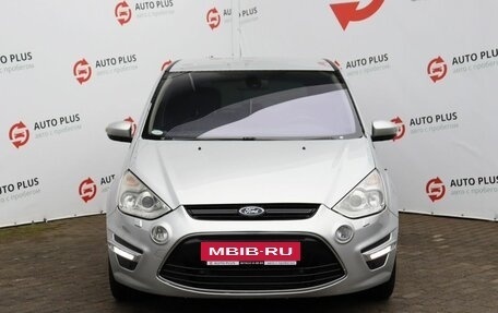 Ford S-MAX I, 2012 год, 1 339 000 рублей, 5 фотография