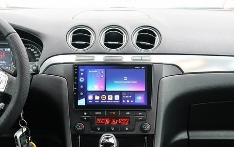 Ford S-MAX I, 2012 год, 1 339 000 рублей, 12 фотография