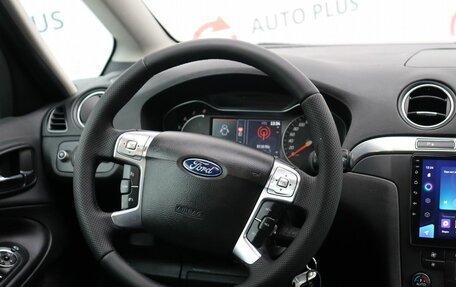 Ford S-MAX I, 2012 год, 1 339 000 рублей, 11 фотография