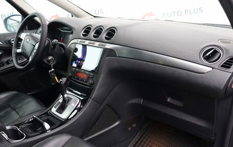 Ford S-MAX I, 2012 год, 1 339 000 рублей, 9 фотография