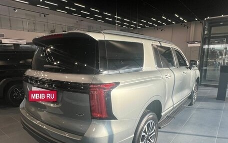 Haval H5, 2024 год, 3 649 000 рублей, 3 фотография