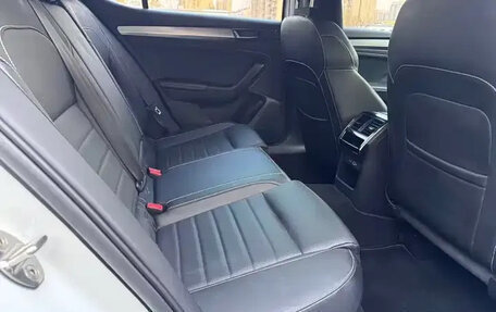 Skoda Superb III рестайлинг, 2022 год, 2 050 071 рублей, 7 фотография