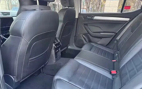 Skoda Superb III рестайлинг, 2022 год, 2 050 071 рублей, 5 фотография