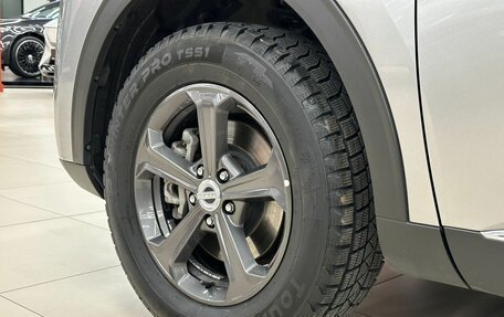 Haval F7 I, 2020 год, 1 890 000 рублей, 6 фотография