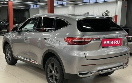 Haval F7 I, 2020 год, 1 890 000 рублей, 4 фотография