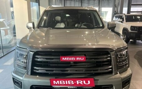 Haval H5, 2024 год, 3 649 000 рублей, 2 фотография