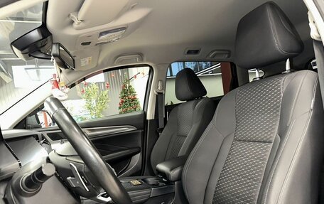 Haval F7 I, 2020 год, 1 890 000 рублей, 9 фотография