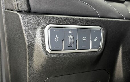 Haval F7 I, 2020 год, 1 890 000 рублей, 14 фотография