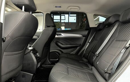 Haval F7 I, 2020 год, 1 890 000 рублей, 20 фотография