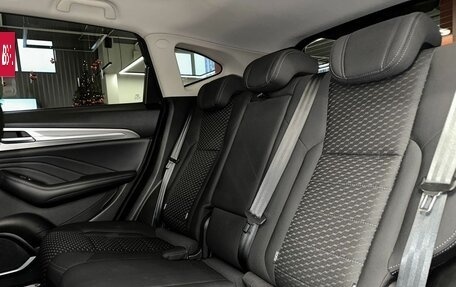 Haval F7 I, 2020 год, 1 890 000 рублей, 21 фотография