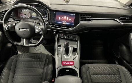 Haval F7 I, 2020 год, 1 890 000 рублей, 11 фотография