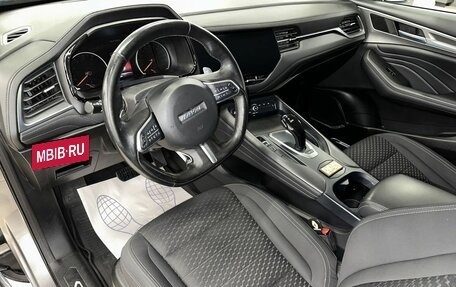 Haval F7 I, 2020 год, 1 890 000 рублей, 10 фотография