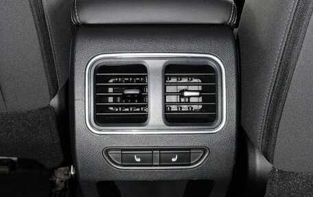 Haval F7 I, 2020 год, 1 890 000 рублей, 24 фотография