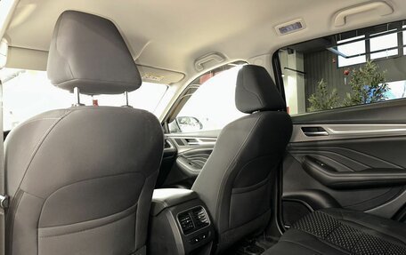 Haval F7 I, 2020 год, 1 890 000 рублей, 23 фотография