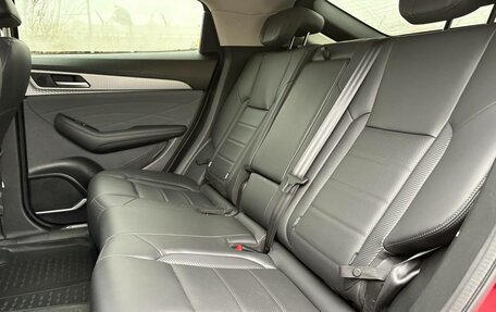 Haval F7x I, 2024 год, 2 449 000 рублей, 19 фотография