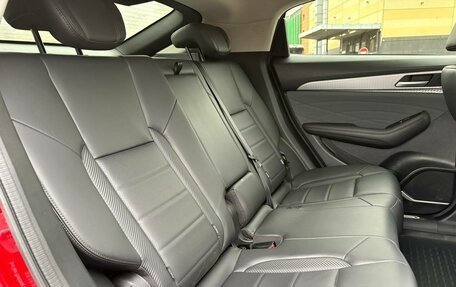 Haval F7x I, 2024 год, 2 449 000 рублей, 21 фотография