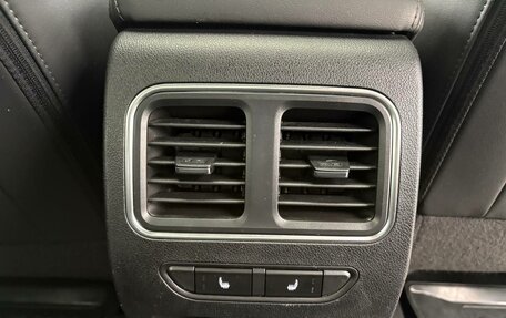 Haval F7x I, 2024 год, 2 449 000 рублей, 20 фотография