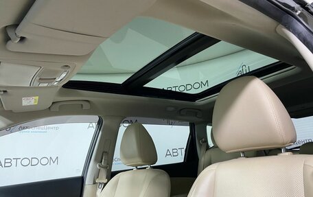 Nissan X-Trail, 2018 год, 1 979 000 рублей, 9 фотография