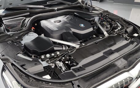 BMW 5 серия, 2024 год, 8 540 000 рублей, 6 фотография