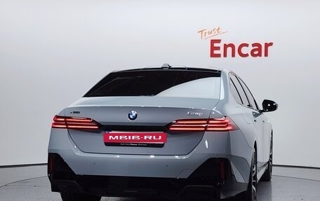 BMW 5 серия, 2024 год, 8 540 000 рублей, 4 фотография