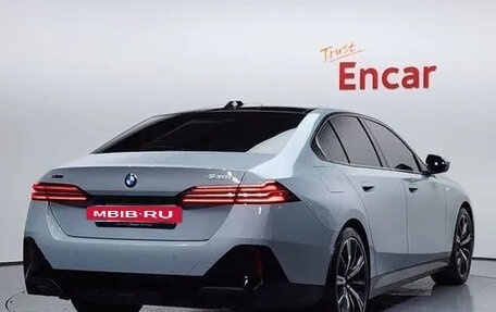 BMW 5 серия, 2024 год, 8 540 000 рублей, 2 фотография