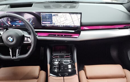 BMW 5 серия, 2024 год, 8 540 000 рублей, 7 фотография