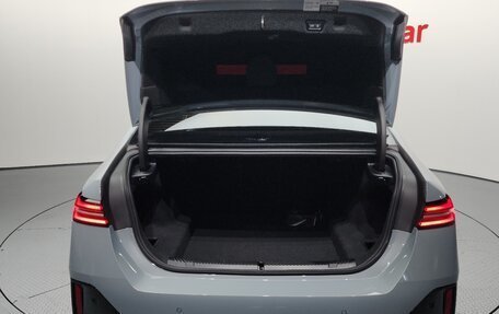 BMW 5 серия, 2024 год, 8 540 000 рублей, 20 фотография