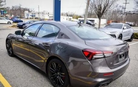 Maserati Ghibli, 2024 год, 11 900 000 рублей, 4 фотография