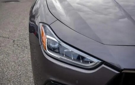 Maserati Ghibli, 2024 год, 11 900 000 рублей, 9 фотография