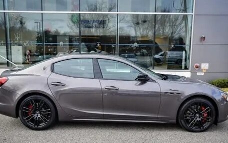 Maserati Ghibli, 2024 год, 11 900 000 рублей, 7 фотография