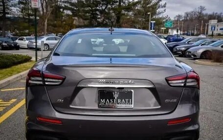 Maserati Ghibli, 2024 год, 11 900 000 рублей, 5 фотография