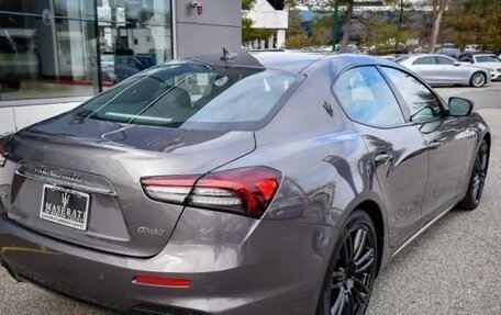 Maserati Ghibli, 2024 год, 11 900 000 рублей, 6 фотография