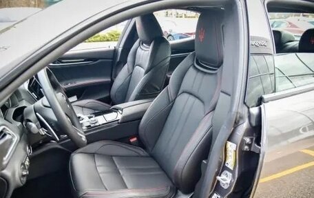 Maserati Ghibli, 2024 год, 11 900 000 рублей, 15 фотография