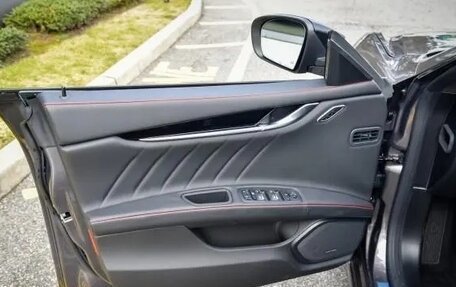 Maserati Ghibli, 2024 год, 11 900 000 рублей, 16 фотография